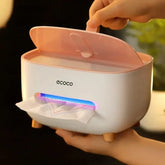 ECOCO Multifunctional Tissue Box