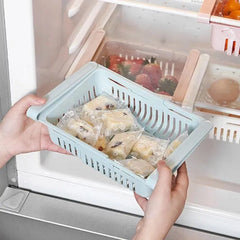 Fridge Storage Basket