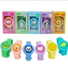 Mosquito Repellent Kids Wrist Band