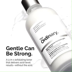 The Ordinary Saccharomyces Ferment 30% Milky Toner - 100ml - MADE IN CANADA