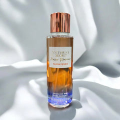 Victoria's Secret Body Mist Amber ROMANCE Sunkissed - 250ML