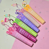 HUDAMOJI “Love” Shine High Lip Gloss