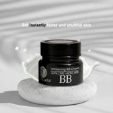 Heaven Dove Glowing BB Cream Skin Care More Skin - 180g