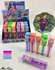 1 Pc Transparent Lip Gloss