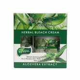 Face Treatment Bleach
