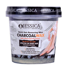 Jessica Hair Removing Wax - 1kg