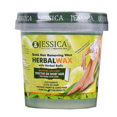 Jessica Hair Removing Wax - 1kg