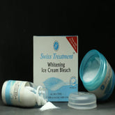 Swiss Treatment Whitening Ice Cream Bleach - Small