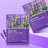 Sheet masks