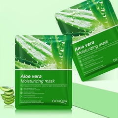 Sheet masks