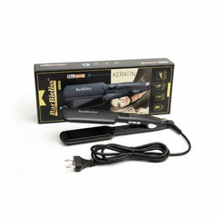 BarBieliss Keratin Hair Straightner