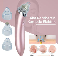Electric Blackheads Remover Beauty Tool