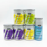 5-in-1 Dermacos Facial Set with Dermacos Ampule Each jar - 200gm