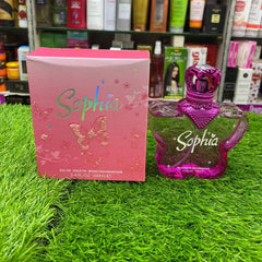 BEAUTY Princess Perfume For Girls - 50ml