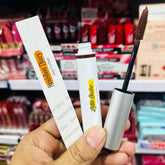 Metal Brown Waterproof Mascara
