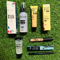 Makeup Deal 5 in 1