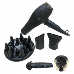 Saloon Expert Hair Dryer