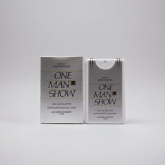 One Man Show Eau de Toilette - 20ml