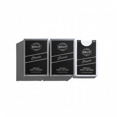 Brut Classic Original Spray Cologne - 20ml