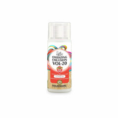 Soft Touch Oxidizing Emulsion Vol.20