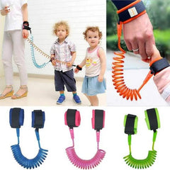 Baby Anti-Lost Wrist Strap – Safety Harness for Toddlers & Kids