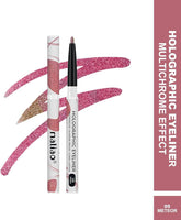 Maliao Holographic Eyeliner with Multichrome Effect
