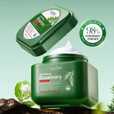 Sadoer Volumizing Rosemary Hair Mask-500ml