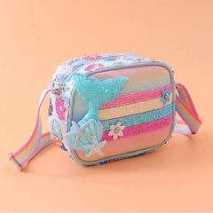Crossbody Shoulder Bag – Stylish & Functional