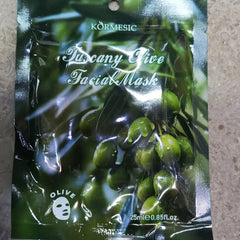 Kormesic Face Mask 25ml