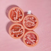 ANALADY Blusher – Silky Smooth Powder Blush for a Natural, Radiant Glow