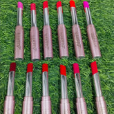 Naked 7 Slim Lipstick – Ultra-Matte, Long-Wear Lip Color in a Sleek, Slim Bullet