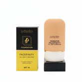 Emelie Foundation Tube 35ml