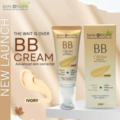 Skin Origins Advanced BB Cream - 40ml