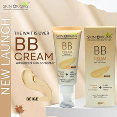 Skin Origins Advanced BB Cream - 40ml