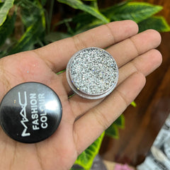 MAC Glitter Eyeshadow – Dazzling Sparkle & Intense Pigmentation
