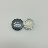 MAC Glitter Eyeshadow – Dazzling Sparkle & Intense Pigmentation