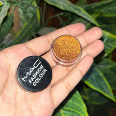 MAC Glitter Eyeshadow – Dazzling Sparkle & Intense Pigmentation