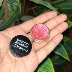 MAC Glitter Eyeshadow – Dazzling Sparkle & Intense Pigmentation