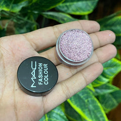 MAC Glitter Eyeshadow – Dazzling Sparkle & Intense Pigmentation