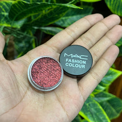 MAC Glitter Eyeshadow – Dazzling Sparkle & Intense Pigmentation