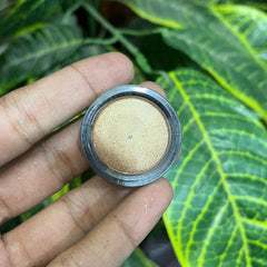 MAC Shimmer Eye Paint – Intense Shine & Bold Color