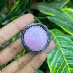 MAC Shimmer Eye Paint – Intense Shine & Bold Color