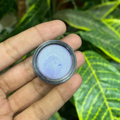 MAC Shimmer Eye Paint – Intense Shine & Bold Color