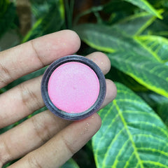 MAC Shimmer Eye Paint – Intense Shine & Bold Color