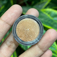 MAC Dust Eyeshadow