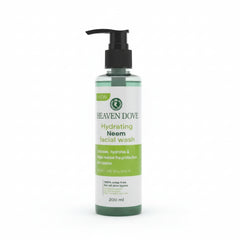 Heaven Dove Facial Wash - 200ml