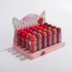 Miss Rose Seaweed Matte Lip Gloss