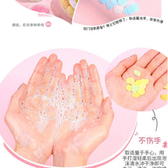 Paper Scent Appleed Soap