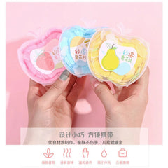 Paper Scent Appleed Soap