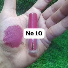 KS One – Gloss Matte Waterproof